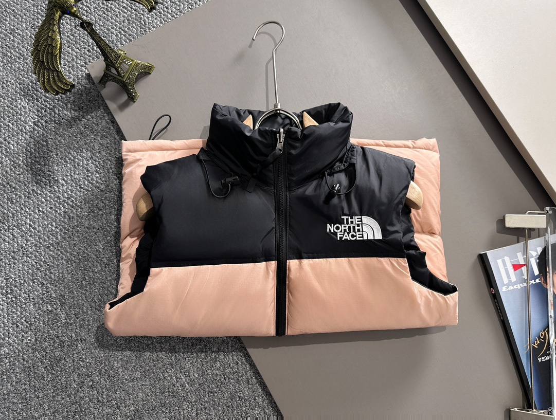 The North Face Down Jackets